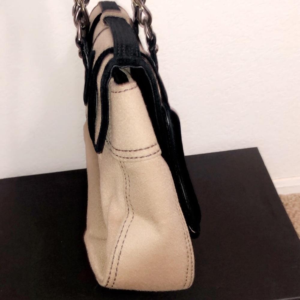 Fendi Handbag - Picture 4 of 7